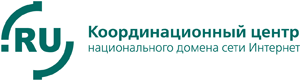 координационный центр домена RU